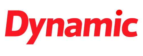 Dynamic Real Estate Media logo